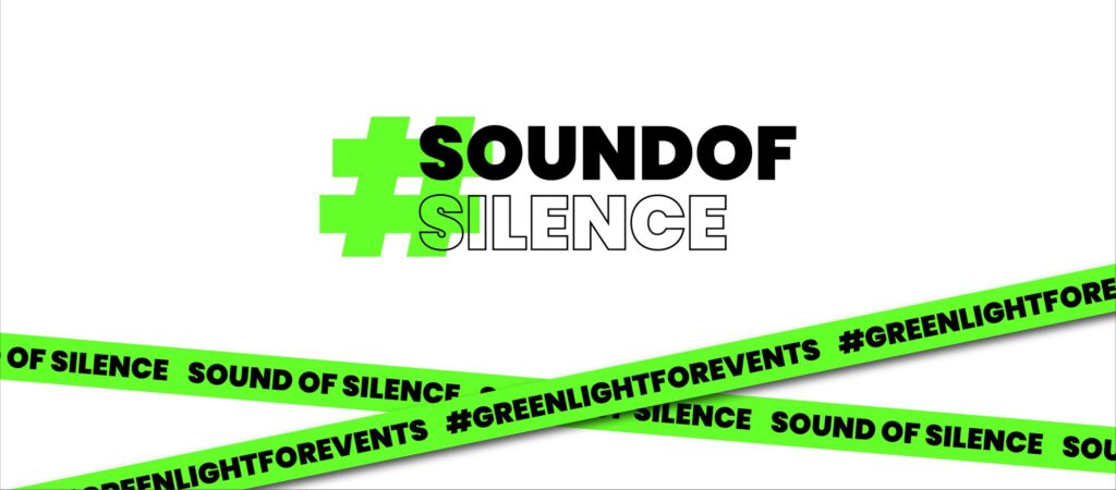 Un vert d’espoir pour le secteur de l’événementiel !