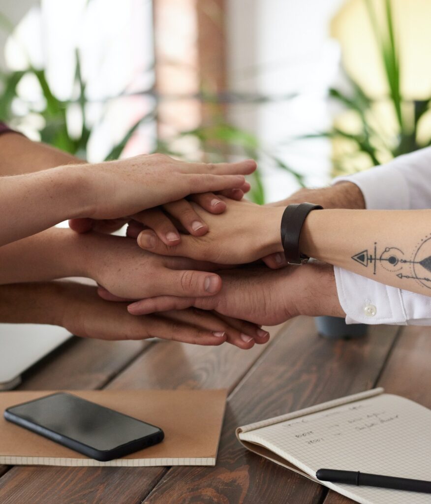 Faites connaissance avec l’équipe BESA !