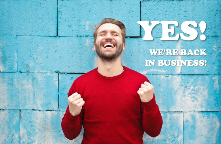 Onze nieuwsbrief 03/22 is er !
