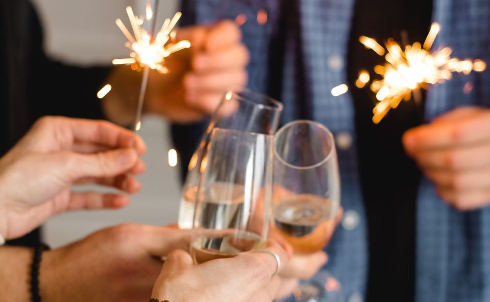 UITNODIGING! BESA Nieuwjaarsreceptie & nocturne Autosalon - 20/01