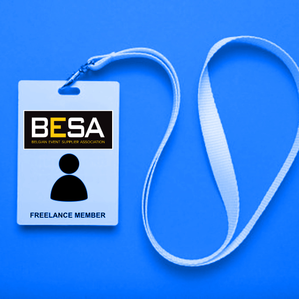 BESA Freelance lidmaatschap