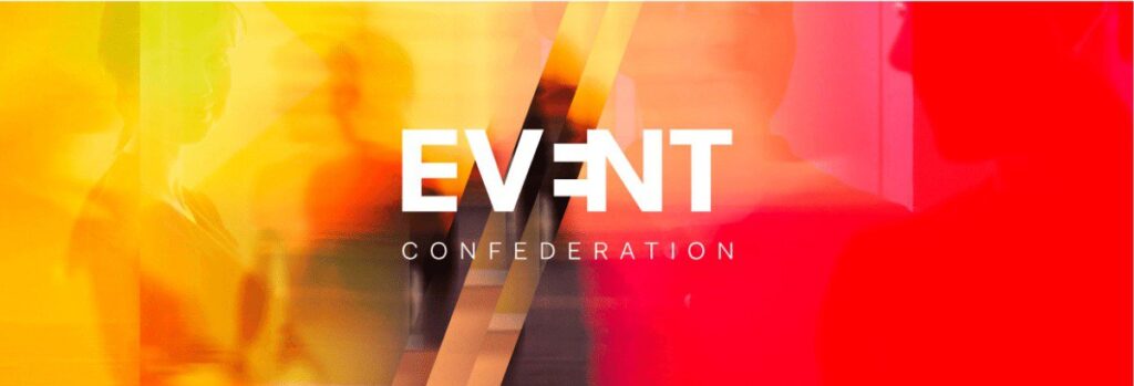 Nouvelles du secteur : Event Confederation Newsletter 8 cover